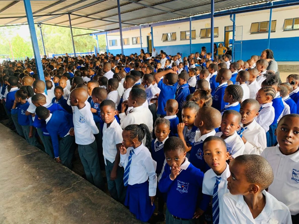 North West Department of Education – Welcome to the NWDoE
