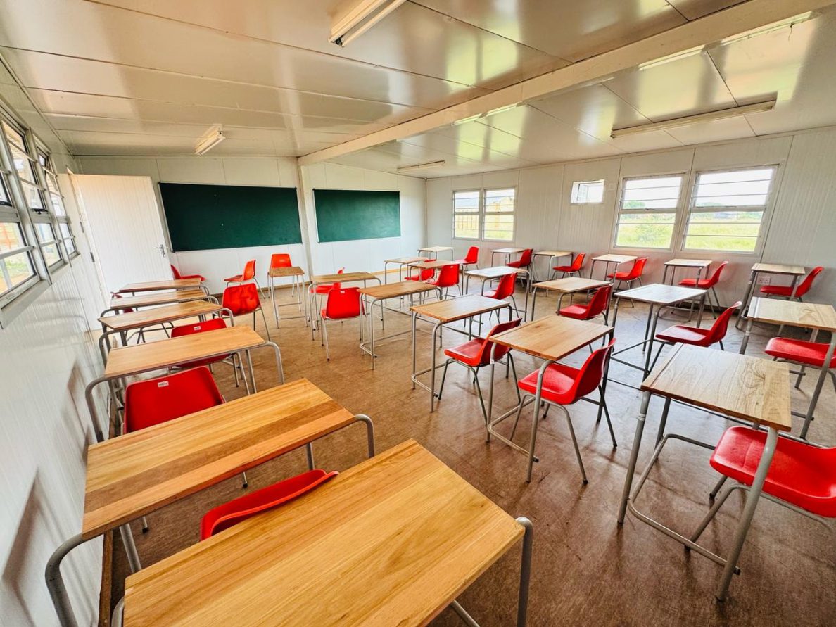 North West Department of Education – Welcome to the NWDoE