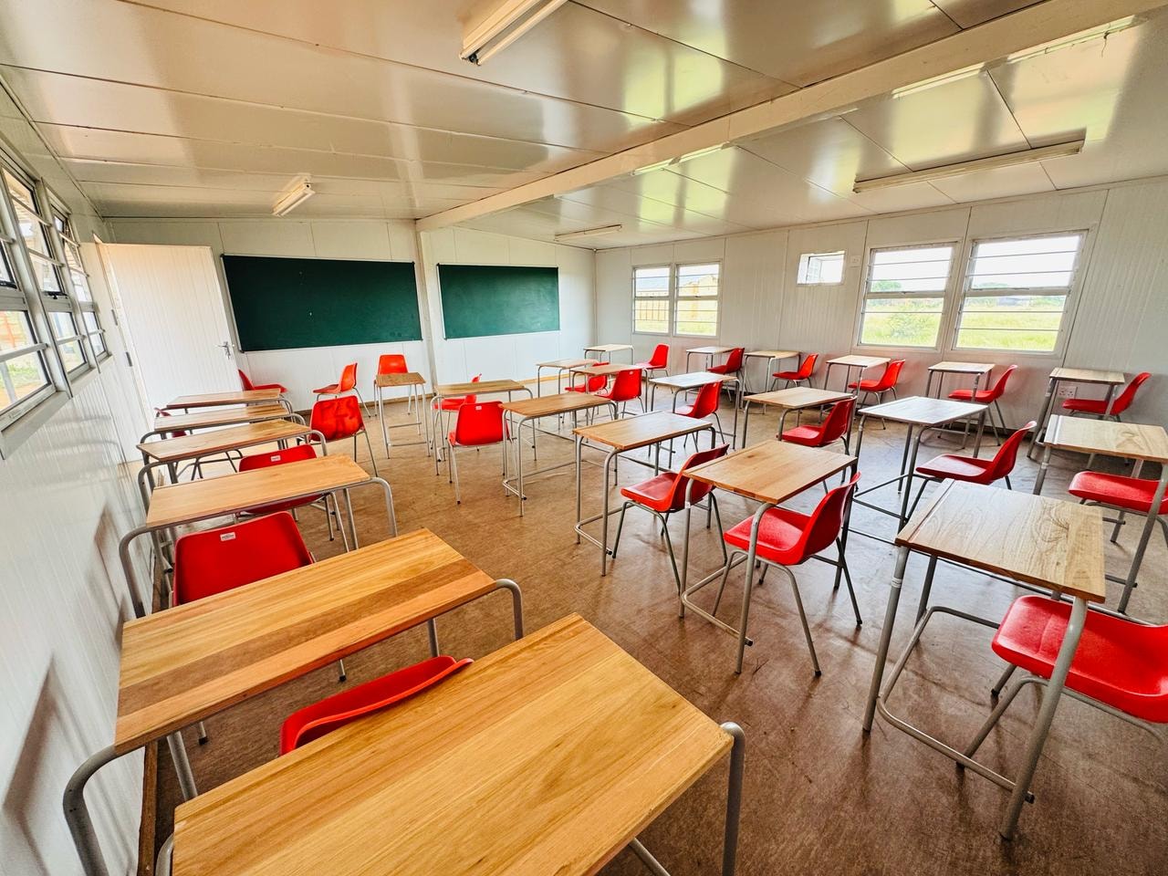 North West Department of Education – Welcome to the NWDoE